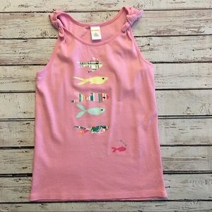 Gymboree Tank Top